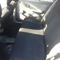 پراید نوک مدادی