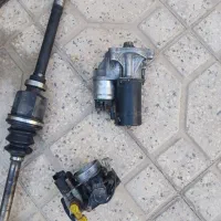 لوازم یدکی پژو 405|قطعات یدکی و لوازم جانبی|شیراز, تندگویان|دیوار