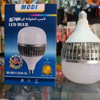 فروش ویژه انواع لامپ کم مصرف