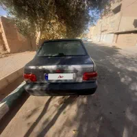 پرایدمدل۹۱ فرمون هیدرولیک|خودرو سواری و وانت|یزد, |دیوار