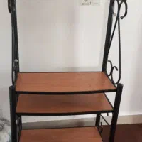 میزتلوزیون درحدنو