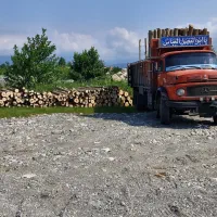 استخدام نیروی آقا برای انبار چوب در تنکابن
