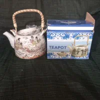 انواع قوری