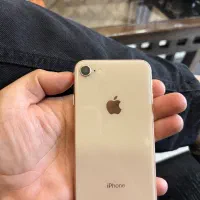 ایفون ۸ ۲۵۶ گیگ|موبایل|کرج, فاز ۳ گوهردشت|دیوار