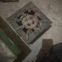 اجاق گاز|اجاق گاز و لوازم برقی پخت‌وپز|قم, نیروگاه|دیوار