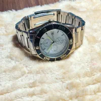 ساعت LAROS  تاریخ دار سالم