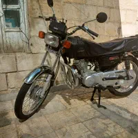 کویر موتور  125|موتورسیکلت|شیراز, وصال|دیوار