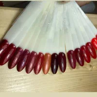 فروش لاکژل بصورت یکجا
