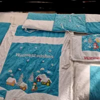 روتختی بچگانه ۵تیکه