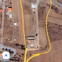 فروش باغ و مزرعه گل محمدی