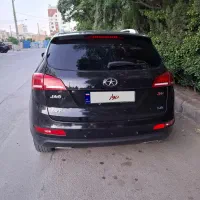 جک S5 دنده‌ای، مدل ۱۳۹۴|خودرو سواری و وانت|کرمان, |دیوار
