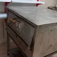 فر صندوقی نونو.سینک استیل.ابچکان.ابگرمکن