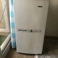 فروش یخچال ۹ فوت هتلی