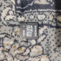 مموری نوکیا128mg