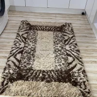 دو عدد فرش اشپزخانه ۱*۱/۵ تُرک