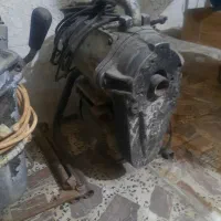 ۶ دستگاه لوله بازکنی و ۲ دستگاه پمپ هوا|ابزارآلات|لاهیجان, گلستان|دیوار