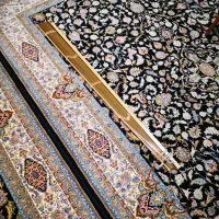 پرده کرکره فلزی ریزپر|پرده، رانر، رومیزی|ارومیه, |دیوار