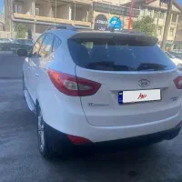 توسان۲۰۱۵فول|خودرو سواری و وانت|رشت, نیکمرام|دیوار