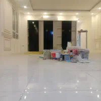 نقاشی ساختمان