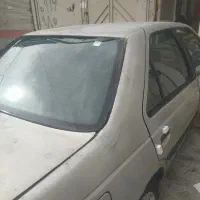 پژو روا سال 88|خودرو سواری و وانت|خرم‌آباد, |دیوار