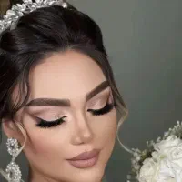 میکاپ ۵۰۰ شنیون ۵۰۰ آموزش ماهدشت محمدشهر