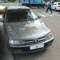فروش یک دستگاه پژو پارس ۸۹ دوگانه کارخانه|خودرو سواری و وانت|تالش, جوکندان|دیوار