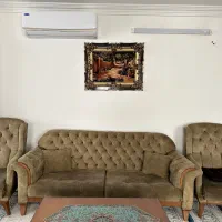 فروش مبل راحتی و استیل|مبلمان خانگی و میز عسلی|اشتهارد, |دیوار