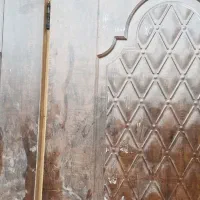 چهار چوب اهنی با در|مصالح و تجهیزات ساختمان|لاهیجان, گلستان|دیوار