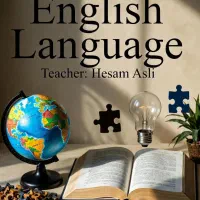 آموزش زبان انگلیسی   English language education