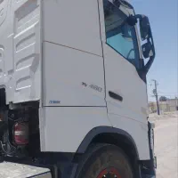 FH460 جفت|خودرو سنگین|نائین, |دیوار