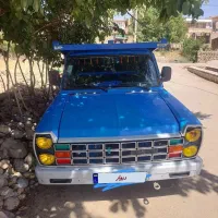 نیسان آپشنال ۱۴۰۲ برج ۱۲