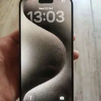 iPhone 15 Pro max|موبایل|بوشهر, |دیوار