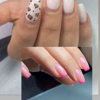 کاشت ناخن