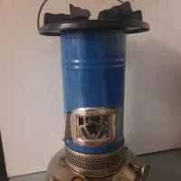 چراغ نفتی قدیمی