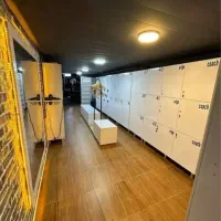 اجاره ۲۳۵ متر فلت تجاری چهارراه گلسار