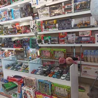 لگو مگنتی ماینکرافت/اسباب بازی/عروسک|اسباببازی|کرمانشاه, |دیوار