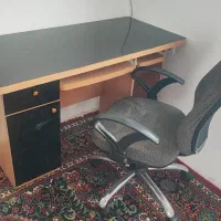 میز و صندلی کامپیوتر