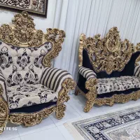 مبلمان|مبلمان خانگی و میز عسلی|اصفهان, طامه|دیوار