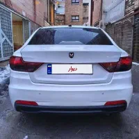 شاهین 1402G|خودرو سواری و وانت|اصفهان, ملک|دیوار