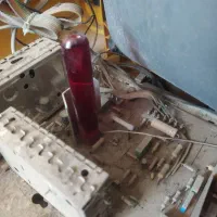 جیوه قرمز نچرال|کلکسیون اشیاء عتیقه|اصفهان, سعادتآباد|دیوار