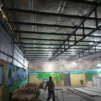 نصب شیروانی و آلاچیق وکلیه کار های جوشکاری|خدمات پیشه و مهارت|تهران, تهرانسر شرقی|دیوار