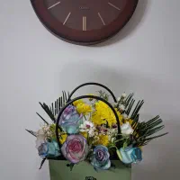 فروش بابت گل