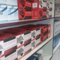 نمایندگی بزرگ فروش و نصب  دوربین های مداربسته|دوربین مداربسته|لنگرود, |دیوار