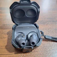 هدفون بلوتوثی سامسونگ مدل Galaxy buds2 pro|لوازم جانبی موبایل و تبلت|ارومیه, |دیوار