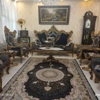 فروش مبل استیل سلطنتی