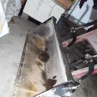 بیل تراکتور 399|قطعات یدکی و لوازم جانبی|ملکشاهی, |دیوار