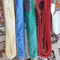 کمربند ورزشی