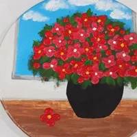 دکور خانه|تابلو، نقاشی، عکس|بندر کنگان, |دیوار