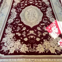 جفت ۶ متری ۵۰۰ شانه جنس واندویل