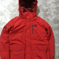 کاپشن پر تراکم بالا karimor